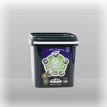 Biotabs Pk Booster Compost Tea 2500ML