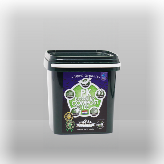 Biotabs Pk Booster Compost Tea 2500ML