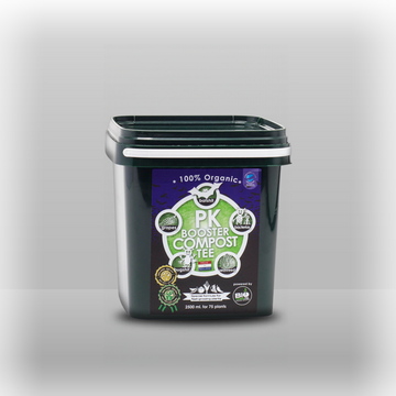 Biotabs Pk Booster Compost Tea 2500ML