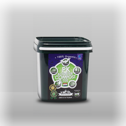 Biotabs Pk Booster Compost Tea 2500ML