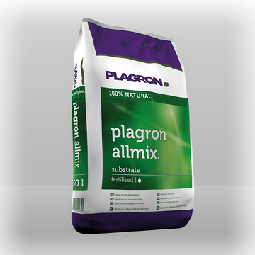 Plagron allmix 50L