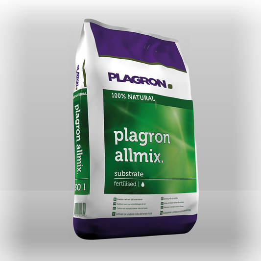 Plagron batmix 25L