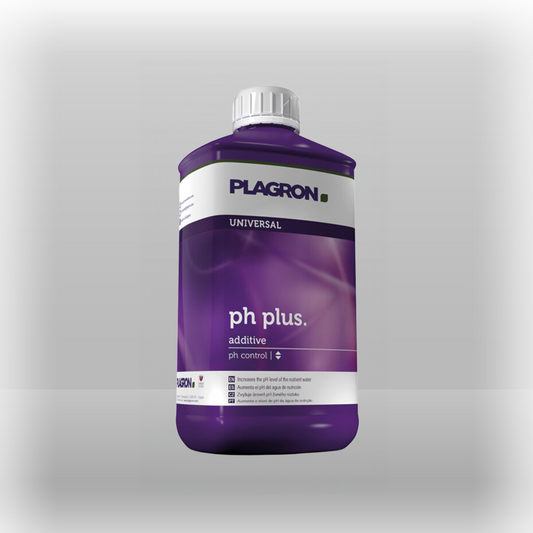 Plagron ph min (59%) 500ml
