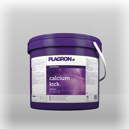 Plagron calcium kick 10kg