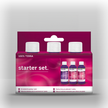 Starter Set 100% Terra