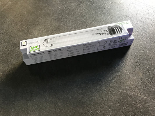Vanguard hortimax shp 600w