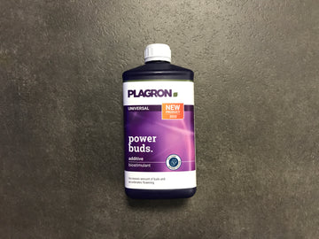 Plagron power buds 1L