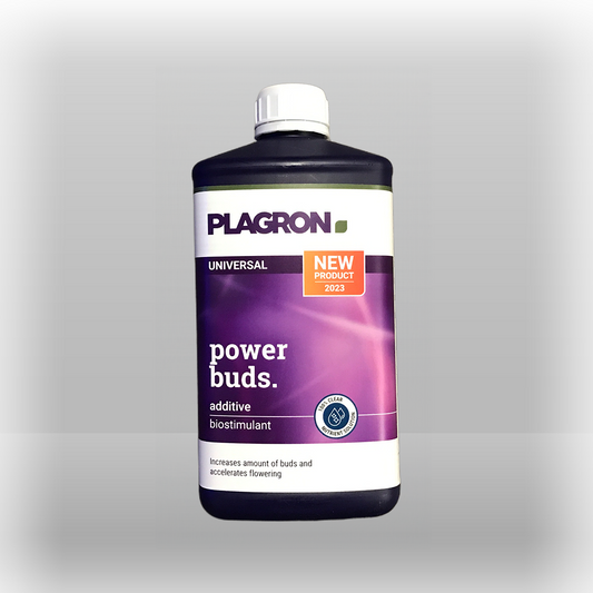 Plagron power buds 1L