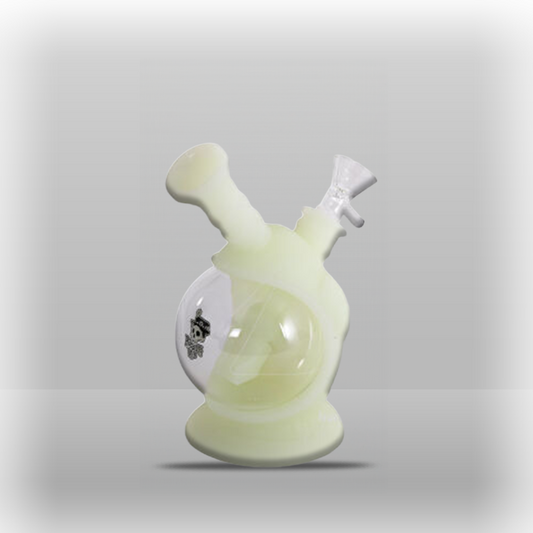 Poppins Lab Bong "Astronaut"