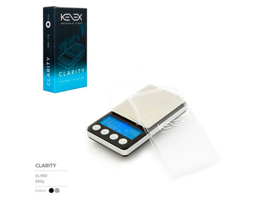 Kenex clarity Waage