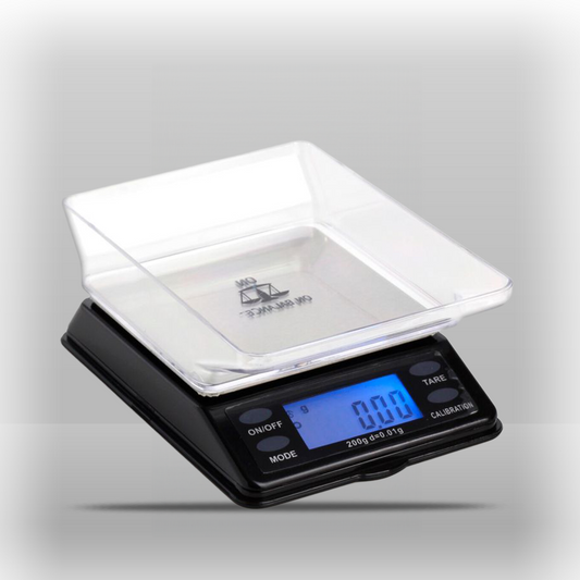 ON-Balance Mini-TT Waage