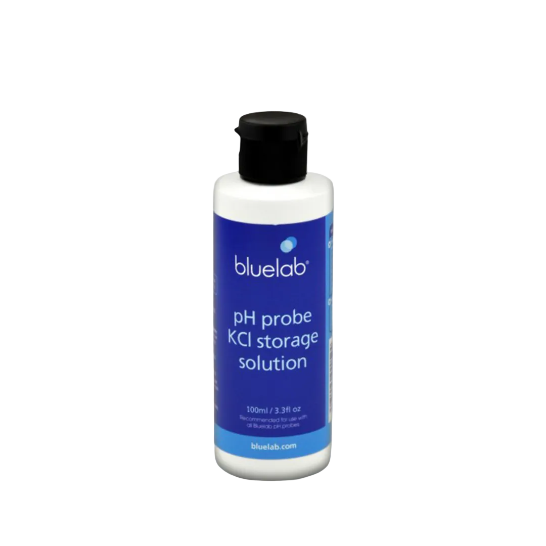 Bluelab Probe Storage Solution 100 ml – Aufbewahrungslösung für pH- & EC-Sonden
