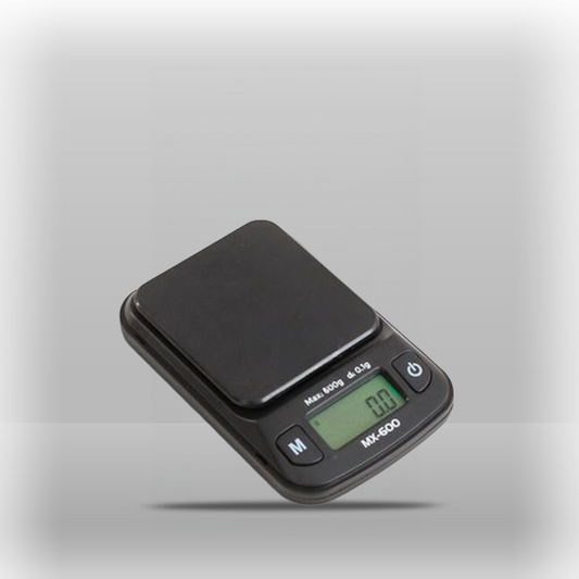 ON-Balance MX-600 Waage