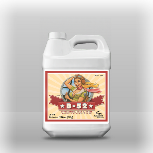 Advanced Nutrients B-52