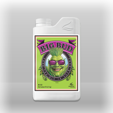 Advanced Nutrients Big Bud 1L