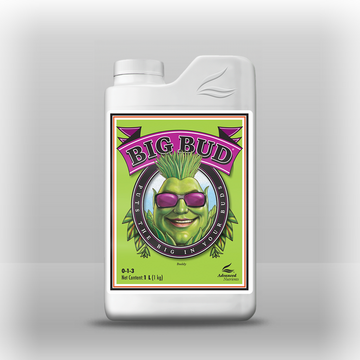 Advanced Nutrients Big Bud
