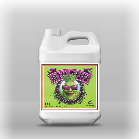 Advanced Nutrients Big Bud
