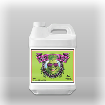 Advanced Nutrients Big Bud 0.5L