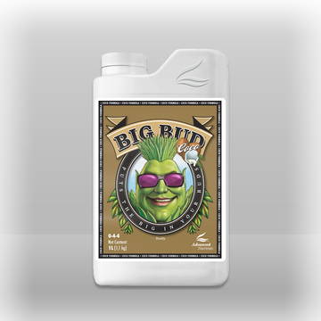 Advanced Nutrients Big Bud Coco 1L