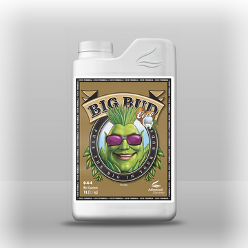 Advanced Nutrients Big Bud Coco