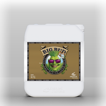Advanced Nutrients Big Bud Coco 5L