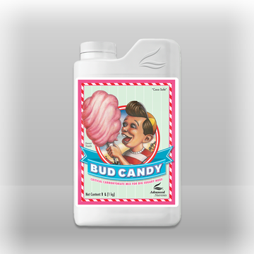 Advanced Nutrients Bud Candy 1L