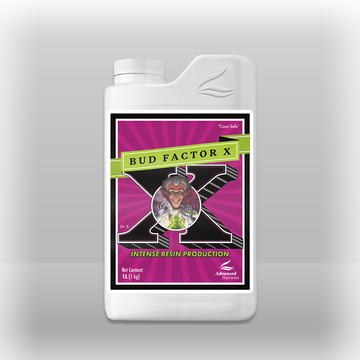 Advanced Nutrients Bud Factor X 1L
