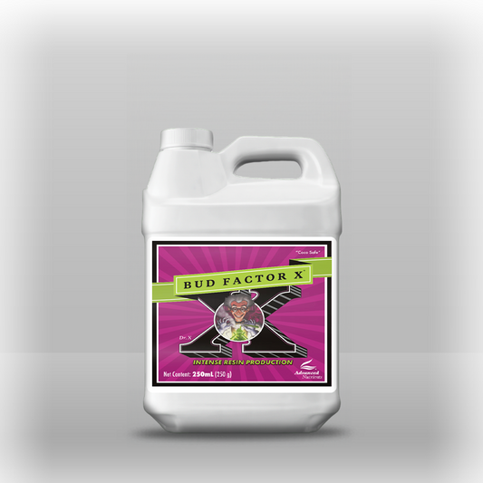 Advanced Nutrients Bud Factor X