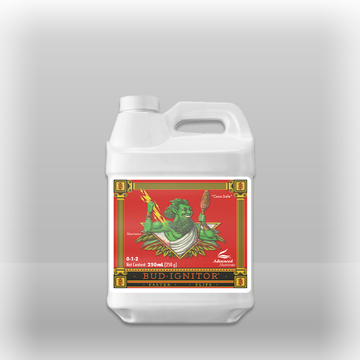 Advanced Nutrients Bud Ignitor 0.25L