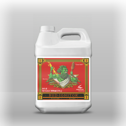 Advanced Nutrients Bud Ignitor