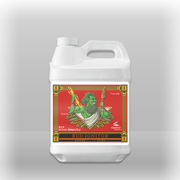 Advanced Nutrients Bud Ignitor 0.5L