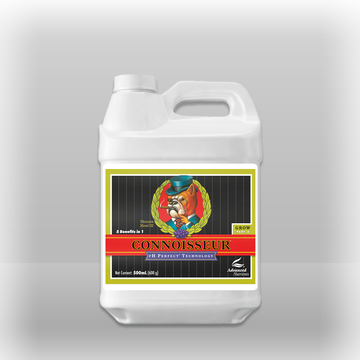 Advanced Nutrients pH Perfect Connoisseur Grow A 0.5L