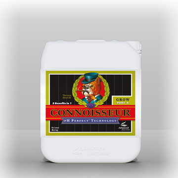 Advanced Nutrients pH Perfect Conn Grow A 5L
