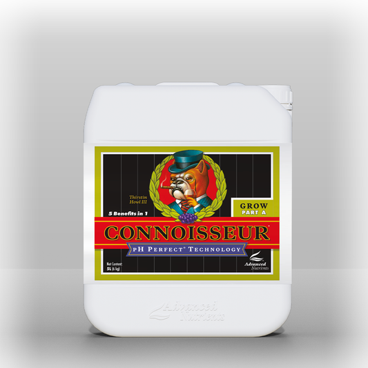 Advanced Nutrients pH Perfect Conn Grow A 5L
