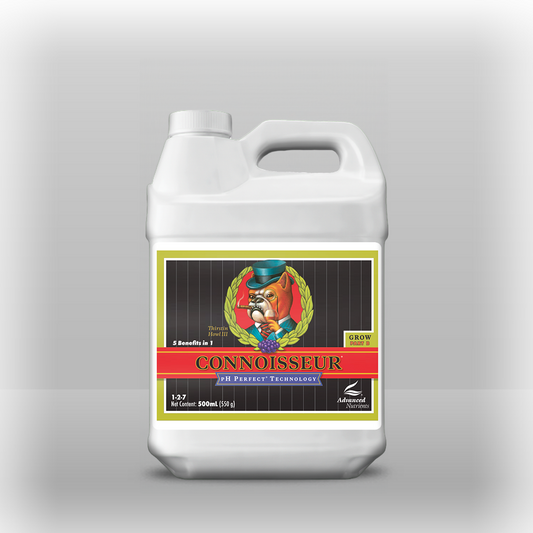 Advanced Nutrients pH Perfect Connoisseur Grow B
