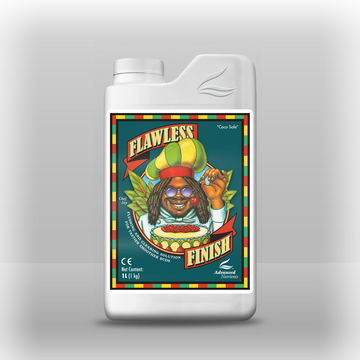 Advanced Nutrients Flawless Finish