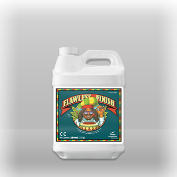 Advanced Nutrients Flawless Finish 0.25L