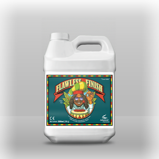 Advanced Nutrients Flawless Finish