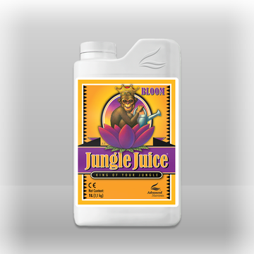 Advanced Nutrients Jungle Juice Bloom 1L