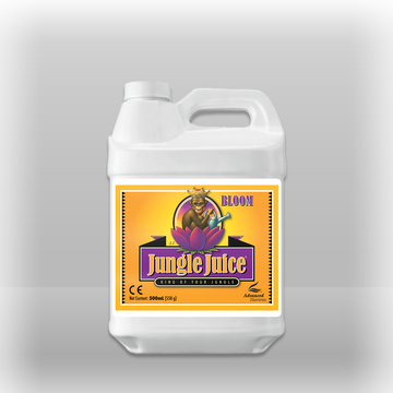 Advanced Nutrients Jungle Juice Bloom 0.5L