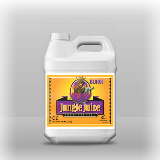 Advanced Nutrients Jungle Juice Bloom