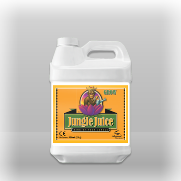 Advanced Nutrients Jungle Juice Grow 0.5L