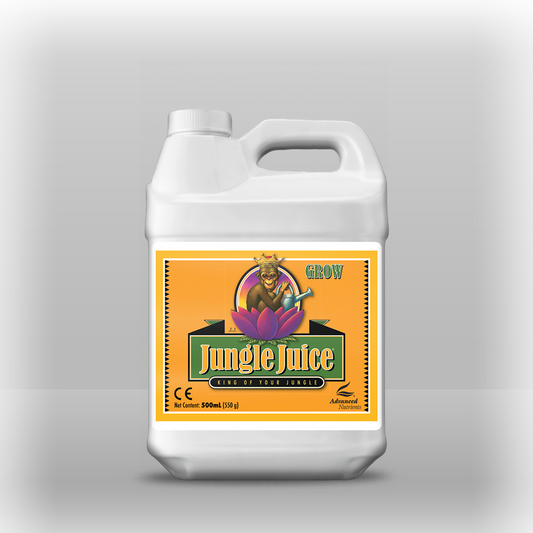 Advanced Nutrients Jungle Juice Grow