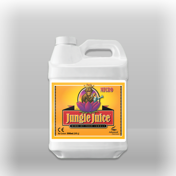 Advanced Nutrients Jungle Juice Micro 0.5L