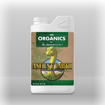 Advanced Nutrients Ancient Earth Organic 1L