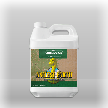 Advanced Nutrients Ancient Earth Organic 0.5L