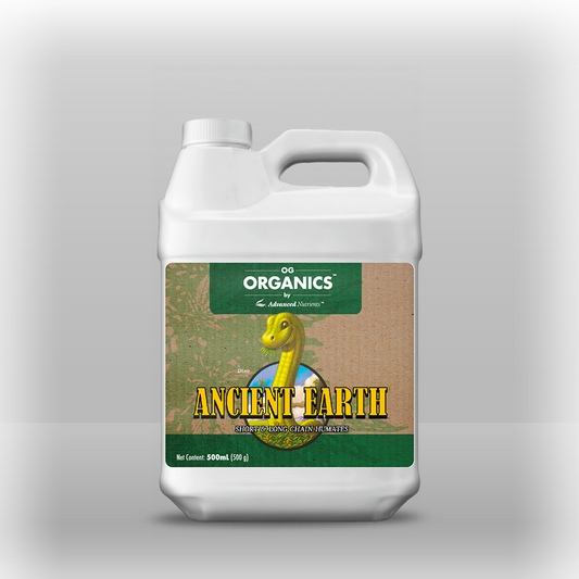 Advanced Nutrients Ancient Earth Organic