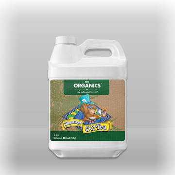 Advanced Nutrients Organics Big Mike's OG Tea 0.5L