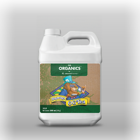 Advanced Nutrients Organics Big Mike's OG Tea