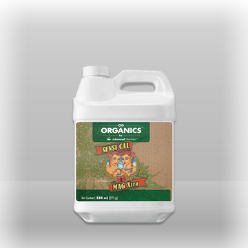 Advanced Nutrients Sensi Cal-Mag Xtra 0.25L